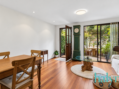 2 / 11 Heytesbury Road, Subiaco