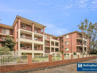 11 / 36 Firth Street, Arncliffe