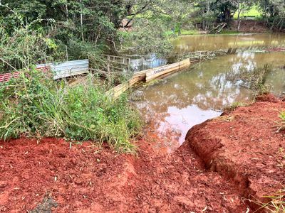 Lot 2 Lake Barrine Road, Lake Eacham