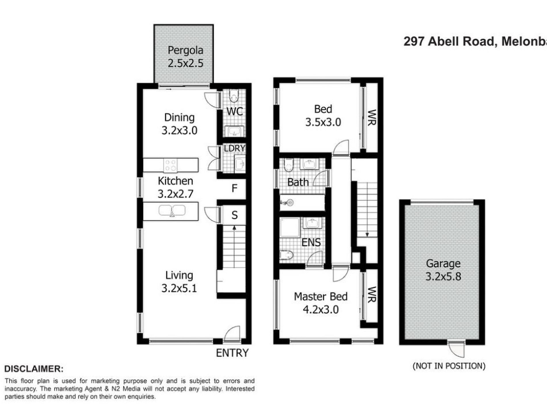 297 Abell Road, Marsden Park