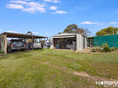 5-7 Compston Street, Goroke
