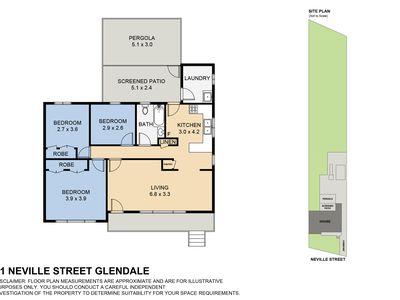 11 Neville Street, Glendale