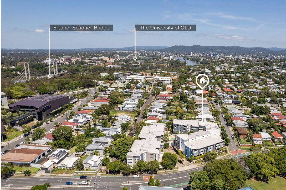 2210 / 135-151 Annerley Road, Dutton Park