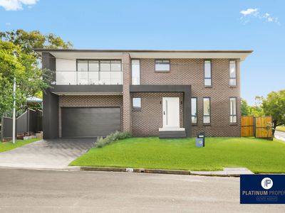 1 Lachlan Place, Campbelltown