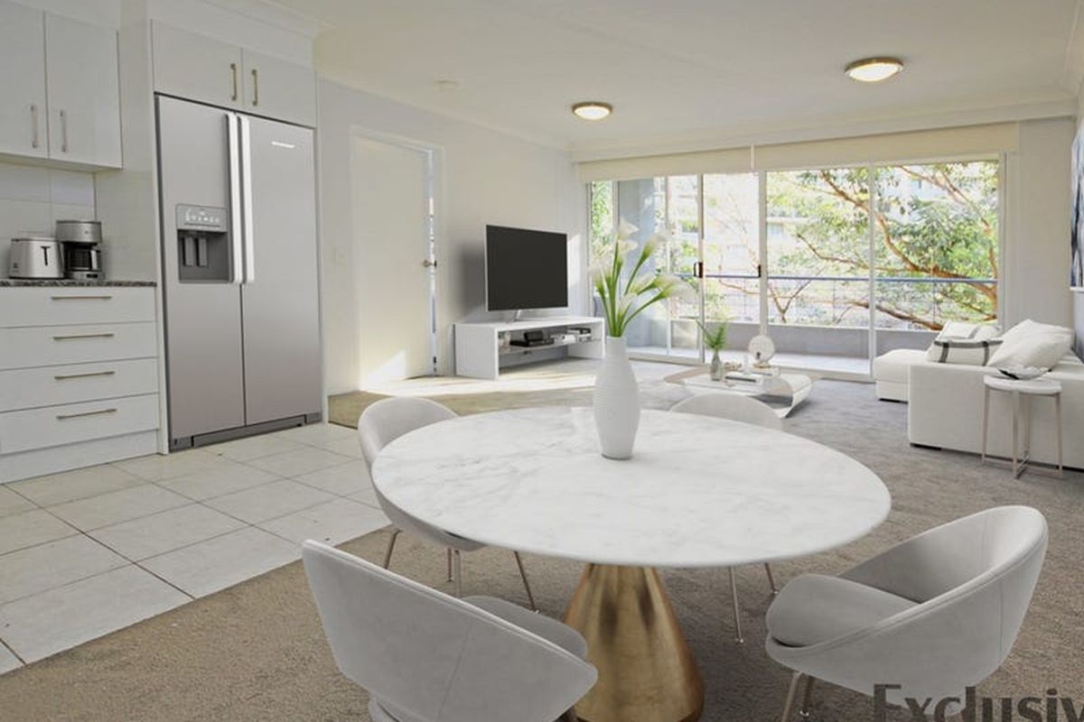 402 / 127 Murray Street, Pyrmont