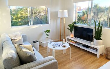 406 / 136 CURLEWIS  Street, Bondi
