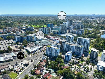 5 West Botany Street, Arncliffe