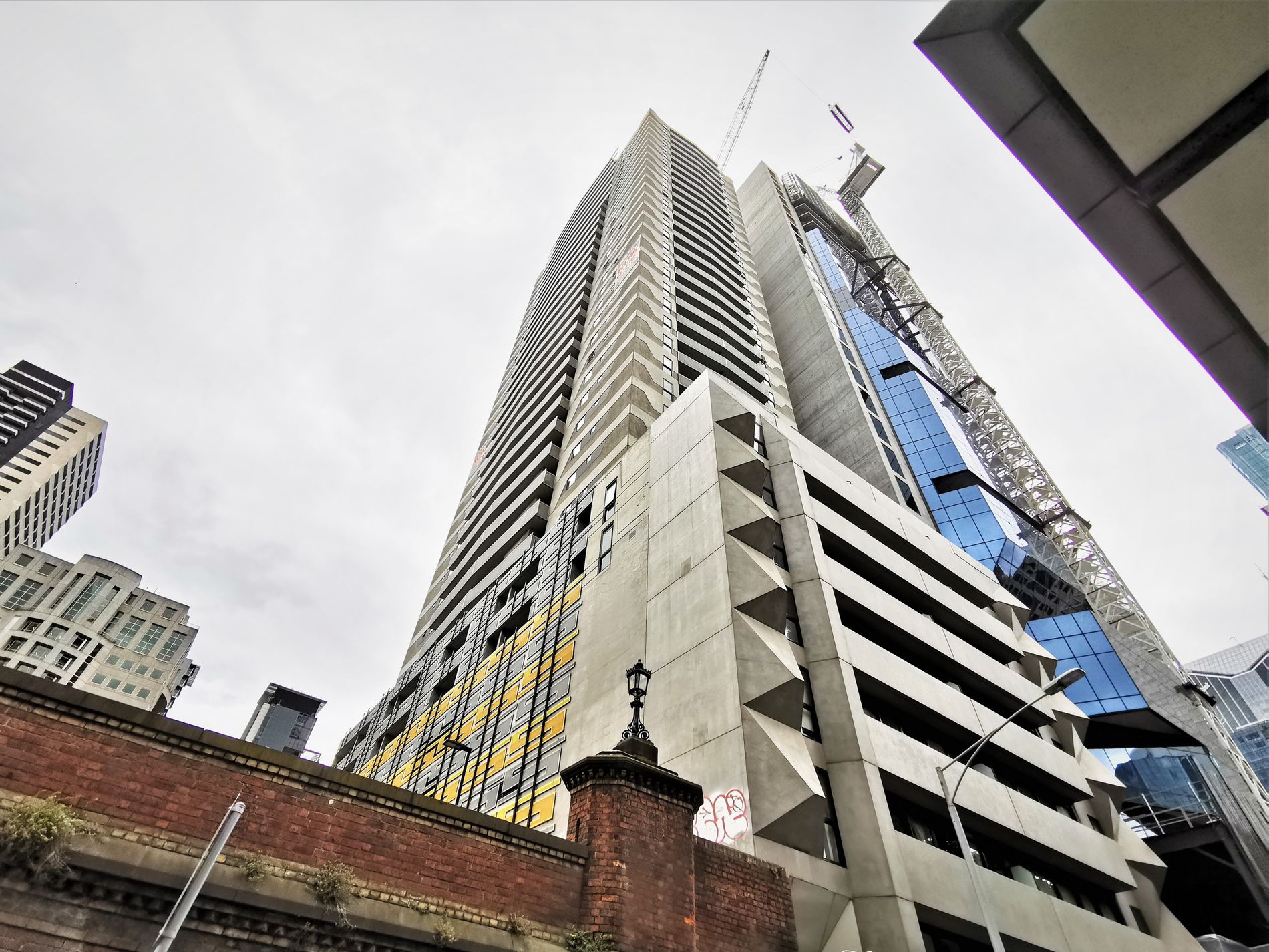 2805 / 380 Little Lonsdale Street, Melbourne