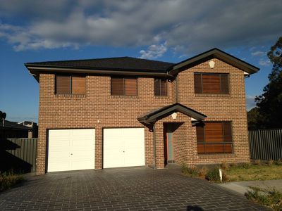 30 Talana Hill Road, Edmondson Park