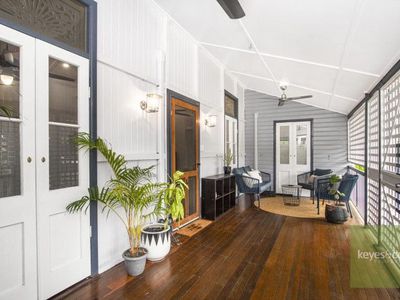 81 Armstrong Street, Hermit Park