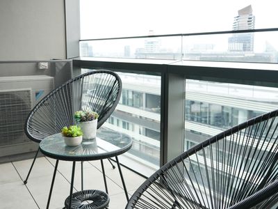 2505N / 889 Collins Street, Docklands