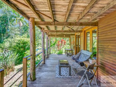 4 / 3565 Kyogle Road, Mount Burrell via, Nimbin