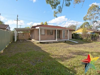 7 Sunscape Drive, Eagleby