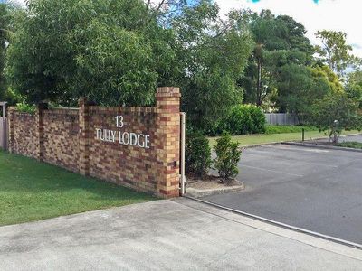 18 / 13 Thomas Street, Goodna