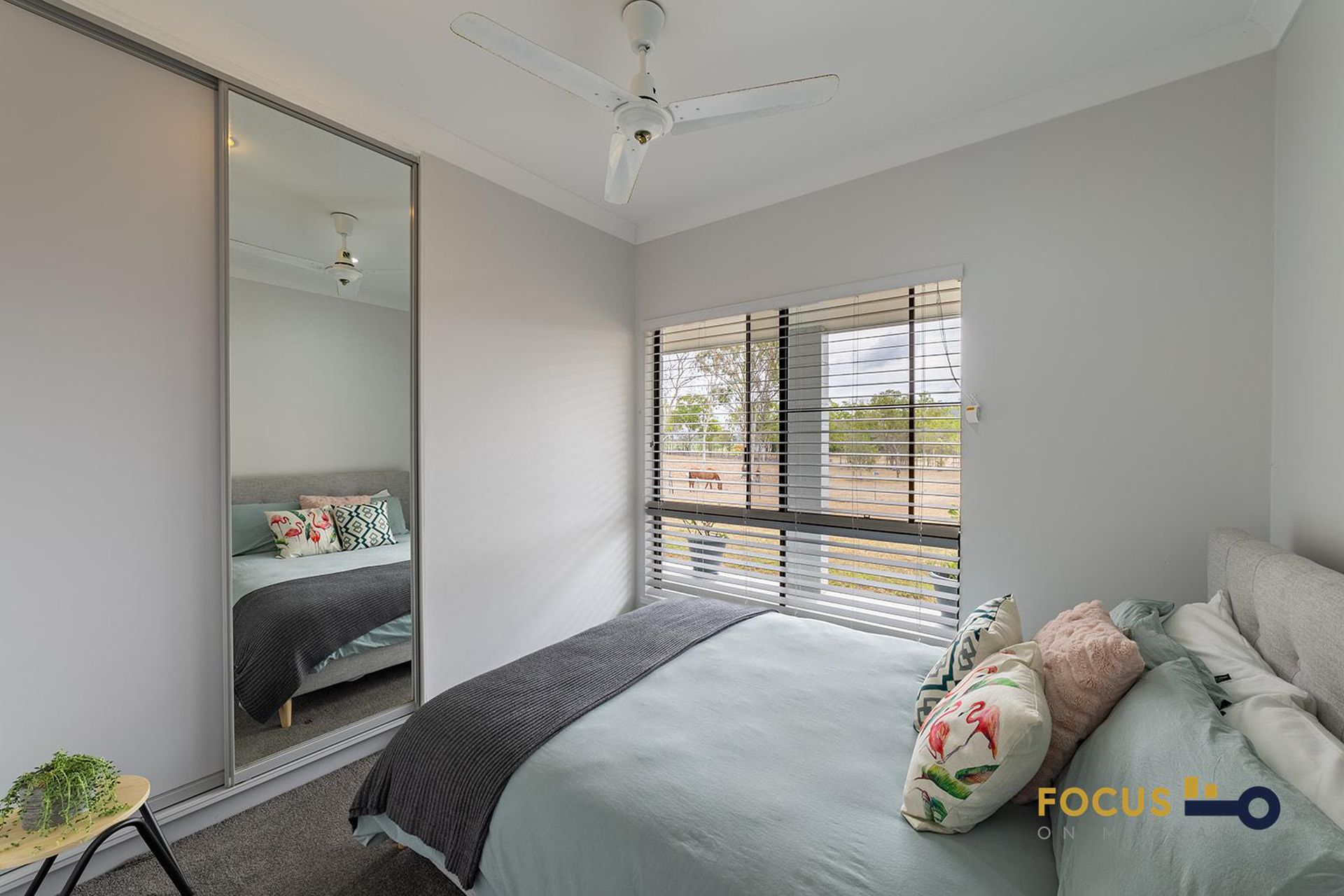 393 Pleystowe School Road, Greenmount