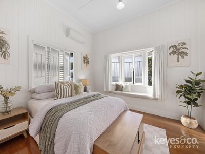 106 Tenth Avenue, Railway Estate