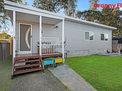 48A Leach Road, Guildford West