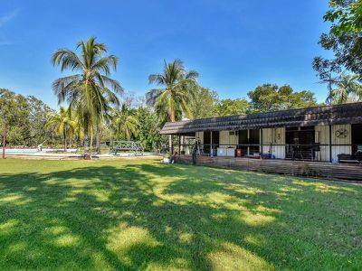 350 Whitewood Road, Howard Springs