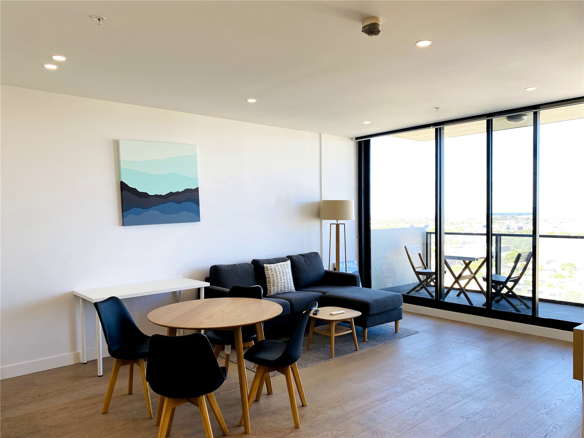 1603 / 156 Wright Street, Adelaide
