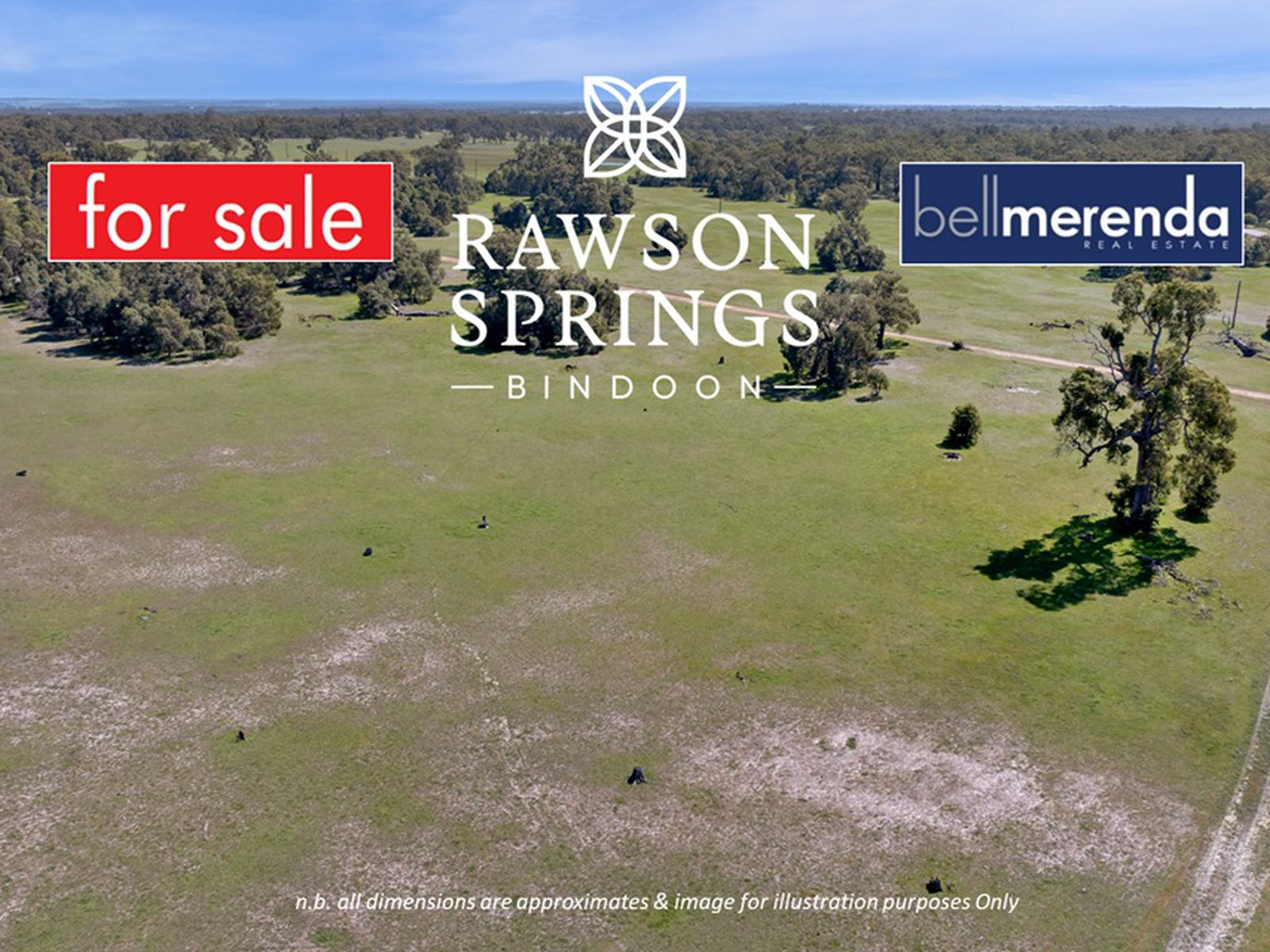 Lot 21 371 Gray Road, Bindoon
