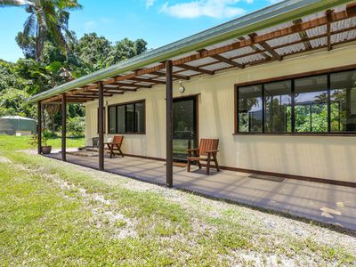69863 Bruce Highway, Aloomba