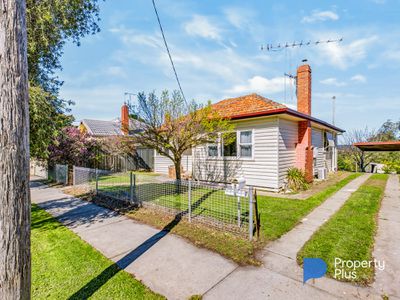 3 Curnow Street , Golden Square