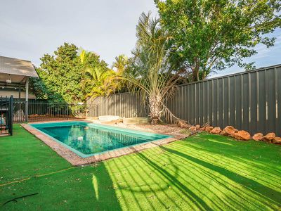 13 Cone Place, South Hedland