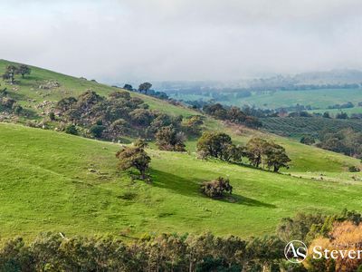 160 Tooborac-Baynton Road, Tooborac