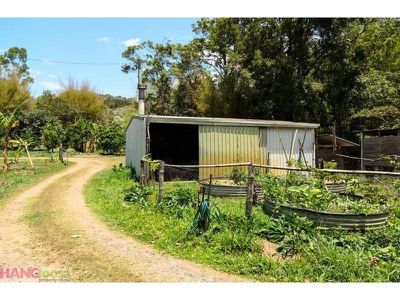 47 Killawarra Road, Lake Macdonald