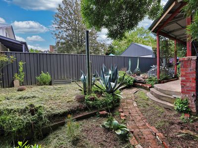 1 Frederick Street, Bendigo