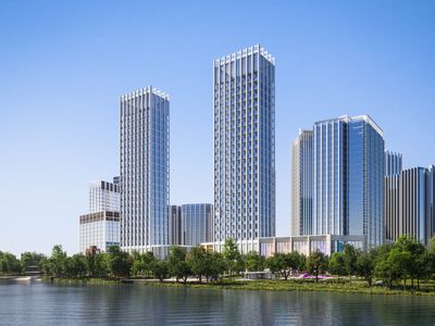 Burswood Point - UNDER CONSTRUCTION
