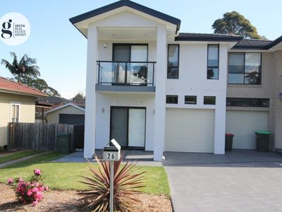 26 Nowill Street, Rydalmere