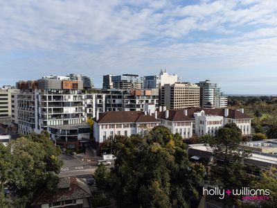 106 / 9 Commercial Road, Melbourne