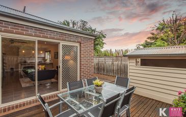 Unit 2/16 Lyle Avenue, Beaconsfield