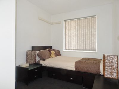 K8/125 Herdsman Parade, Wembley