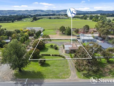 30 Main Road, Lancefield