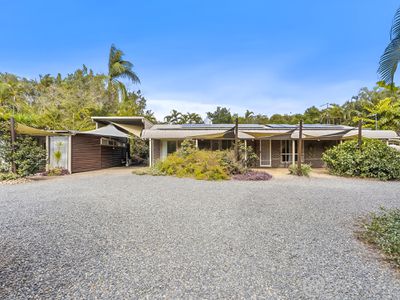 94 Serpentine Street, Cawarral
