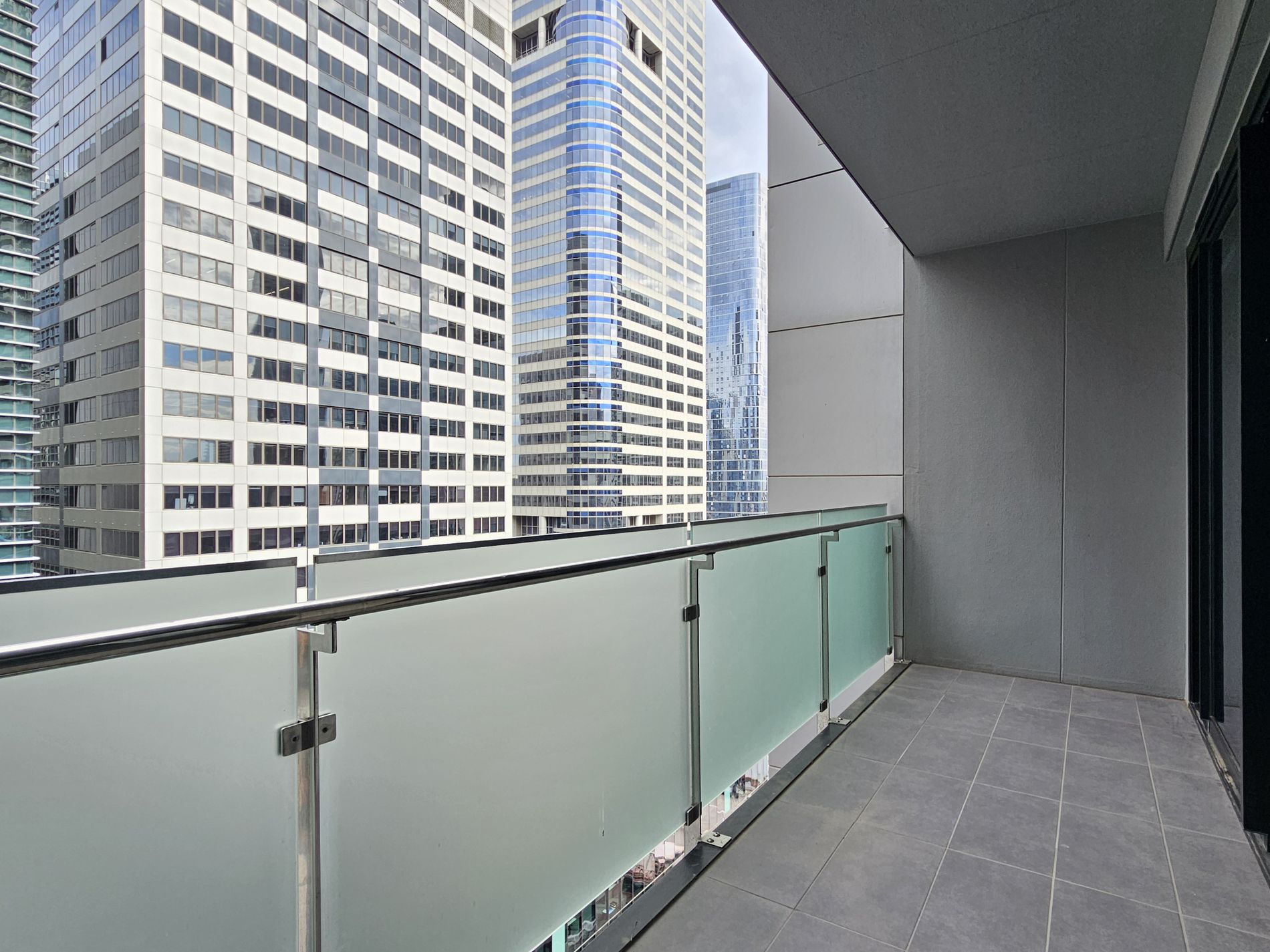 1504 / 199 William Street, Melbourne