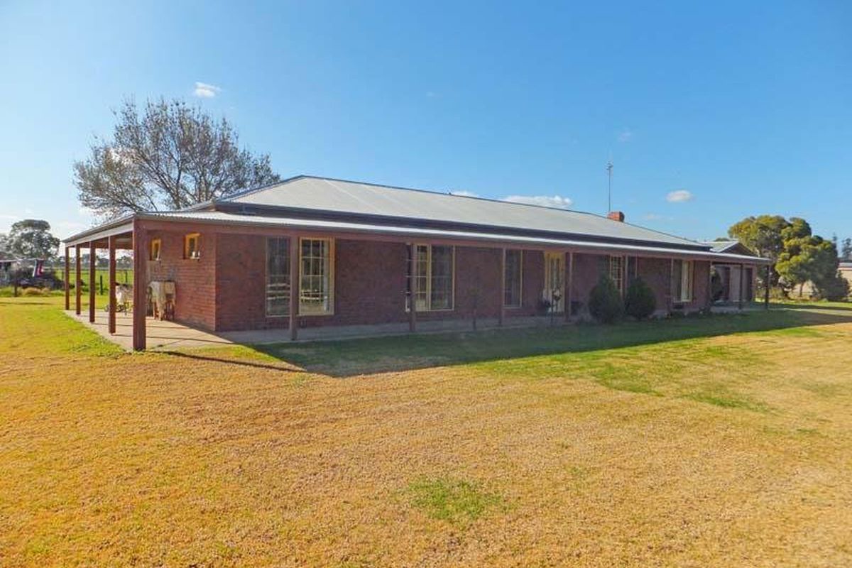 1026 Finlay Road, Kyabram