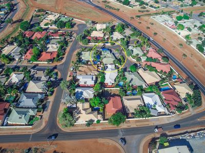 2 Thornbill Place, South Hedland