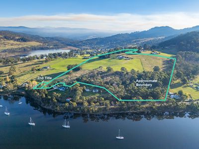 4258 Huon Highway, Port Huon