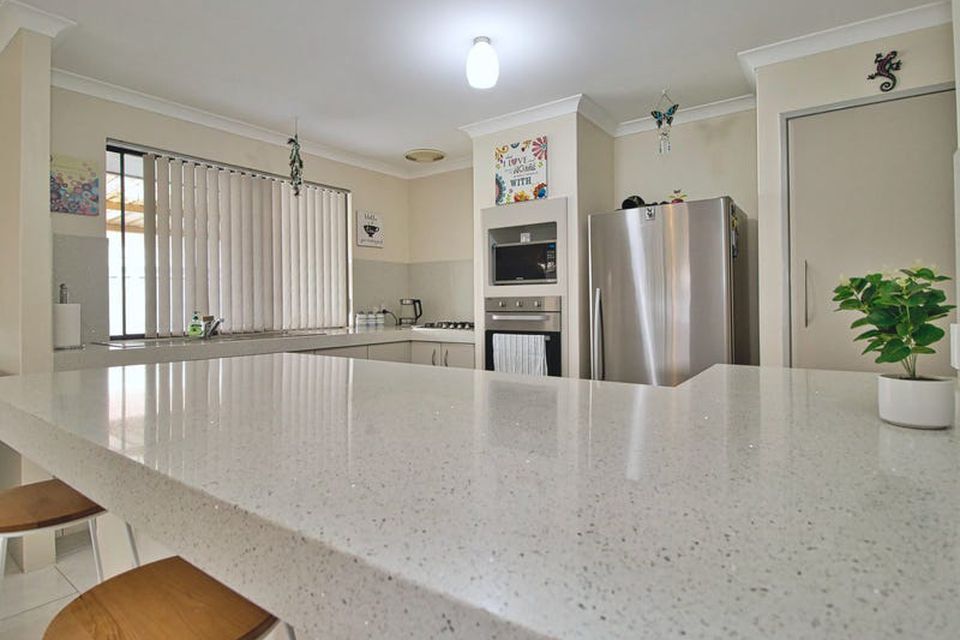 5 Grace Court , Cooloongup