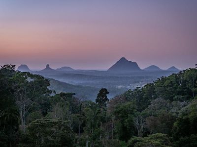 33 McCarthy Shute Road, Maleny