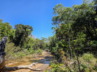 556 Mount Amos Road, Cooktown