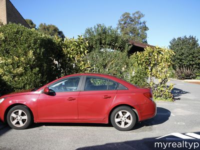 6 / 1 Clydesdale Street, Como