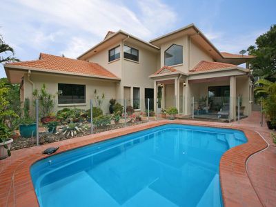 4 Masthead Quay, Noosa Waters