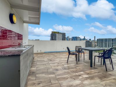 21 / 24 Brookes Street, Bowen Hills