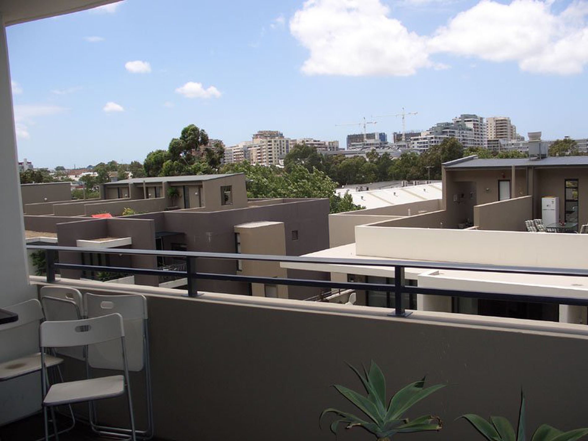 603 / 1-11 Hunter Street, Waterloo