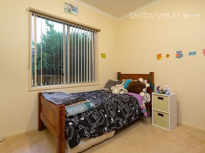 23 FIRESTONE WAY, Wodonga