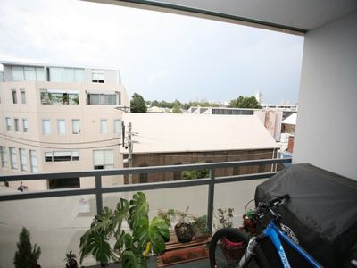 34 / 2-4 Coulson Street, Erskineville